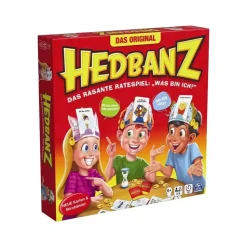 Spin Master Hedbanz Rate- und Partyspiel