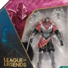 Spin Master - League of Legends - Deluxe Actionfigur Zed