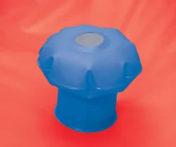 Spin Master 603841 - Paw Patrol - aufblasbarer Sand- & Wasserspieltisch