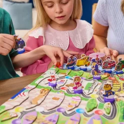 Spin Master Paw Patrol – Der Zauberberg