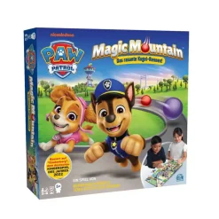 Spin Master Paw Patrol – Der Zauberberg