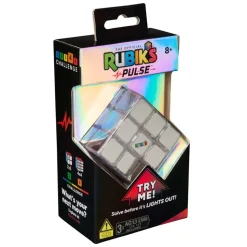 Spin Master Rubiks 3x3 Pulse