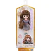 Spin Master 6061835 (20133243) - Wizarding World - Harry Potter - Hermine Granger, ca. 20 cm, Puppe mit kämmbaren Haar