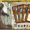Spirit Island: Bodenloser Schlamm der Sümpfe [Mini-Eweiterung]