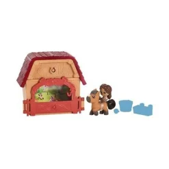 Spirit Precious Ponies & Friends Collectibles 1 St.