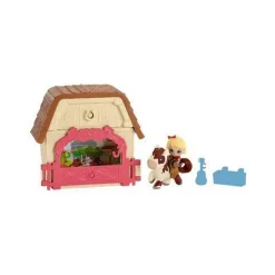 Spirit Precious Ponies & Friends Collectibles 1 St.