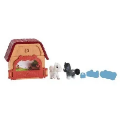 Spirit Precious Ponies & Friends Collectibles 1 St.