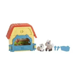Spirit Precious Ponies & Friends Collectibles 1 St.