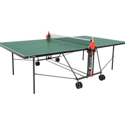 SPONETA HobbyLine S 1-42 e Outdoor-Tischtennis-Tisch