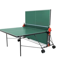 SPONETA HobbyLine S 1-42 e Outdoor-Tischtennis-Tisch