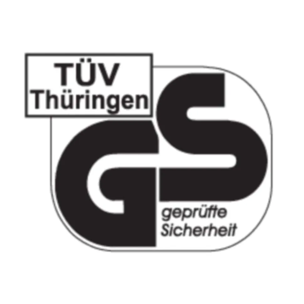 SPONETA S 4-73 i ExpertLine Indoor-Tischtennis-Tisch, blau