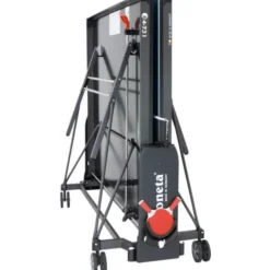 SPONETA S 4-73 i ExpertLine Indoor-Tischtennis-Tisch, blau