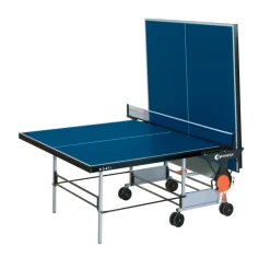 SPONETA S 3-47 i SportLine Indoor-Tischtennis-Tisch, blau