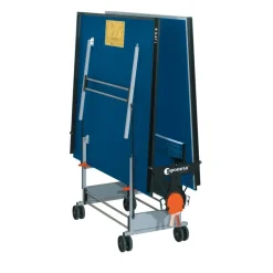 SPONETA S 3-47 i SportLine Indoor-Tischtennis-Tisch, blau