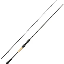 Spro C-TEC Castx BC Combo 1.90m 30-85g 0.24mm Brd Baitcast Combo