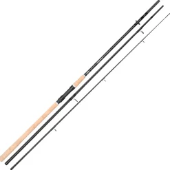 Spro 3 Kraft All-Round 3,60m 10-40g Angelrute