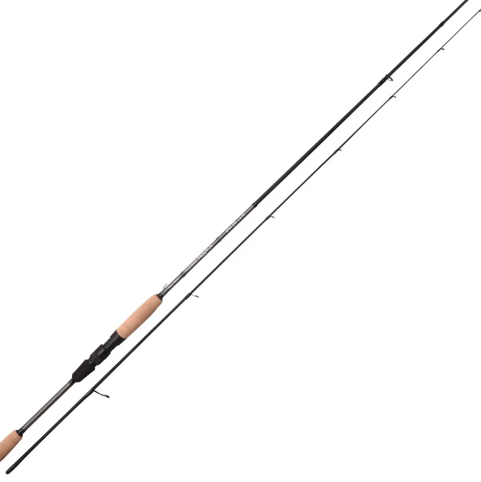 Spro Trout Master Passion Trout Spin 2.10m 5-20g Forellenrute