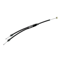 SST Oryg BMX Bremszug Fahrrad Set Brems-Bowdenzugset BMX Freestyle Bremskabel 360° Rotor Amax 230-265 Bowdenzüge