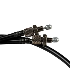 SST Oryg Lower Cable Fahrrad BMX Bike Bremsen Hinterradbremse Bremskabel Bremszug Fahrradbremse BMX Rotor Rotorkabel