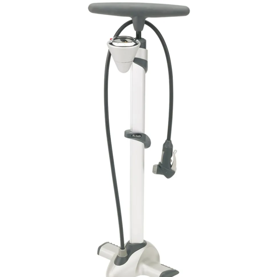 Standpumpe Deluxe, 160 psi