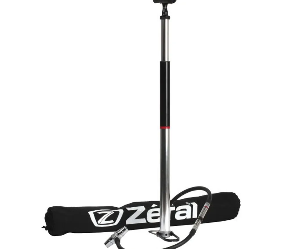 Standpumpe Profil Travel