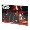 Star Wars Spielkarten Collector's Set Sammlerset Karten Episode 1-7 Würfel Kartendecks