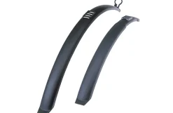 Steckschutzblech 24"-29", Set für vorne und hinten