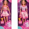 Steffi Love - Pink und Blond, 2-sort.