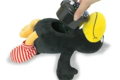Sternenlicht „Der kleine Rabe Socke