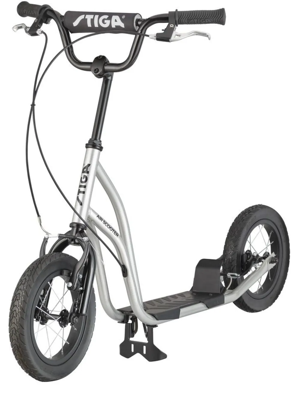 STIGA AIR SCOOTER 12” ST