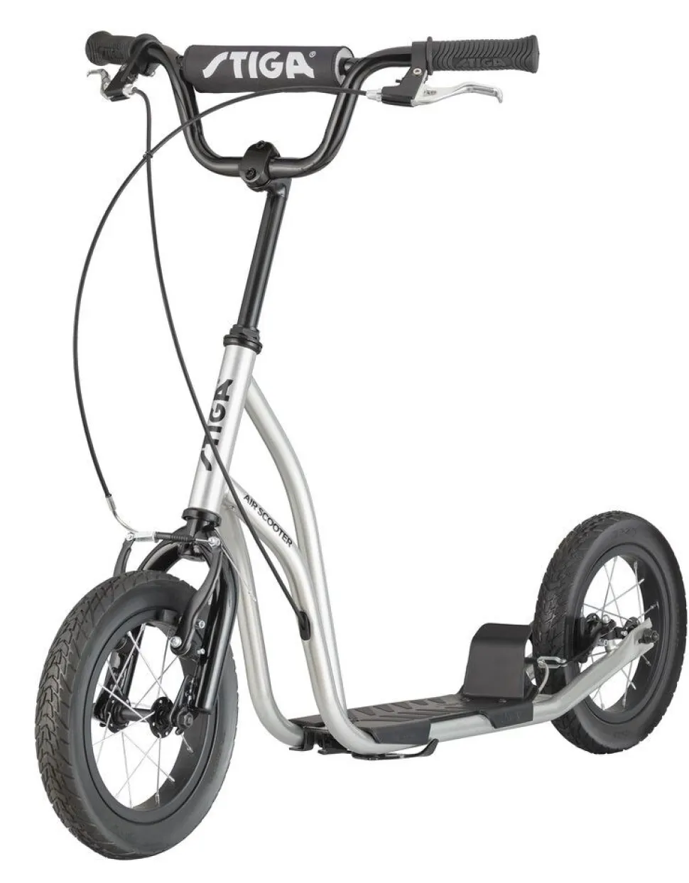 STIGA AIR SCOOTER 12” ST