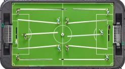 STIGA Fußballspiel World Champs