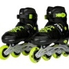 STIGA Inline Skates Gr. 34-37