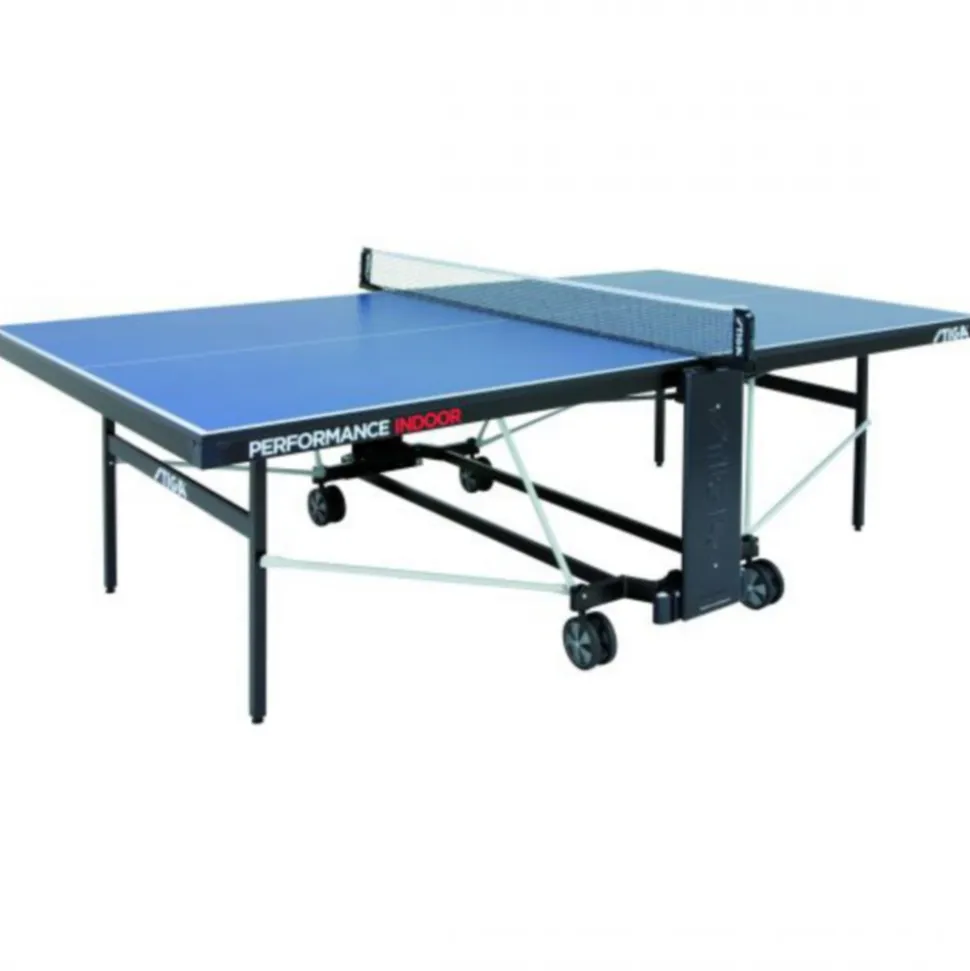 STIGA Performance Indoor CS Tischtennisplatte