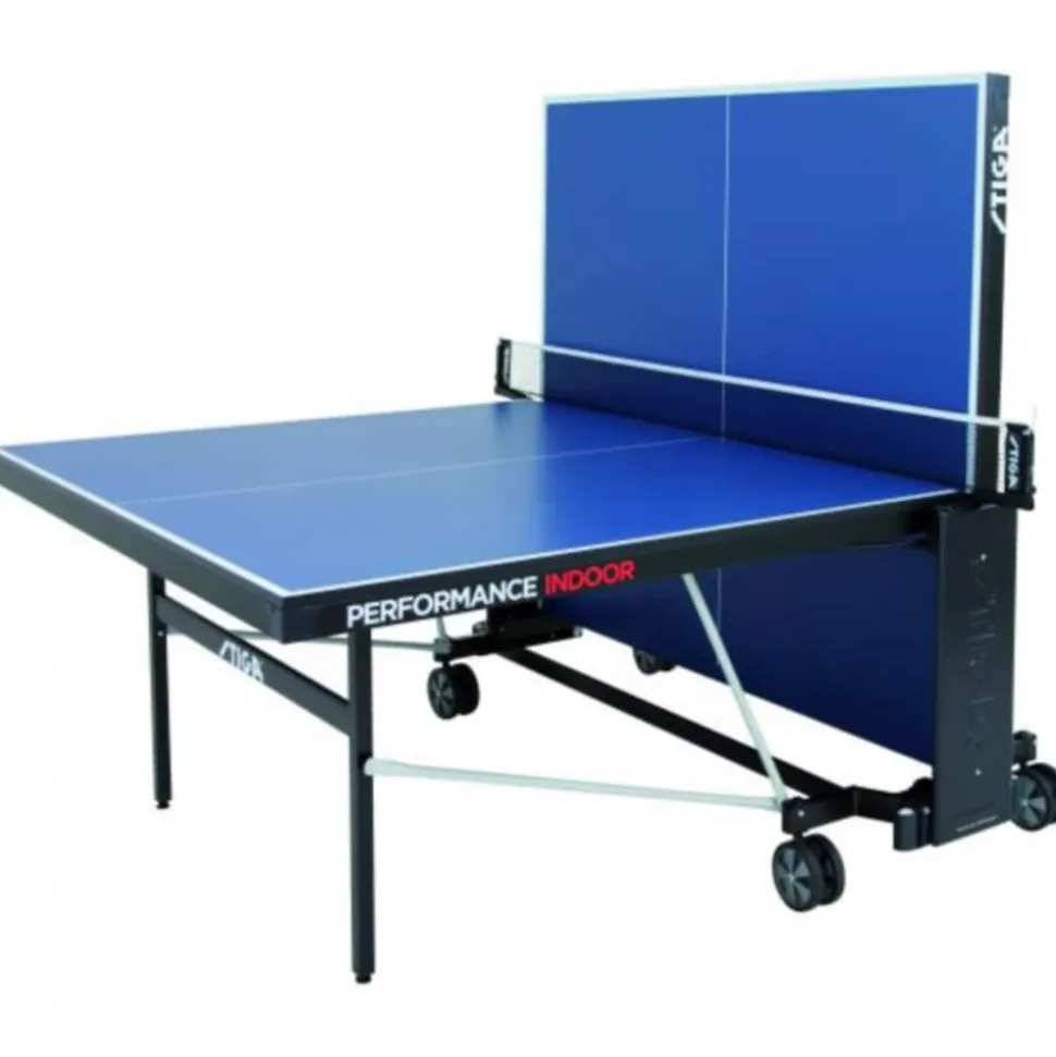 STIGA Performance Indoor CS Tischtennisplatte