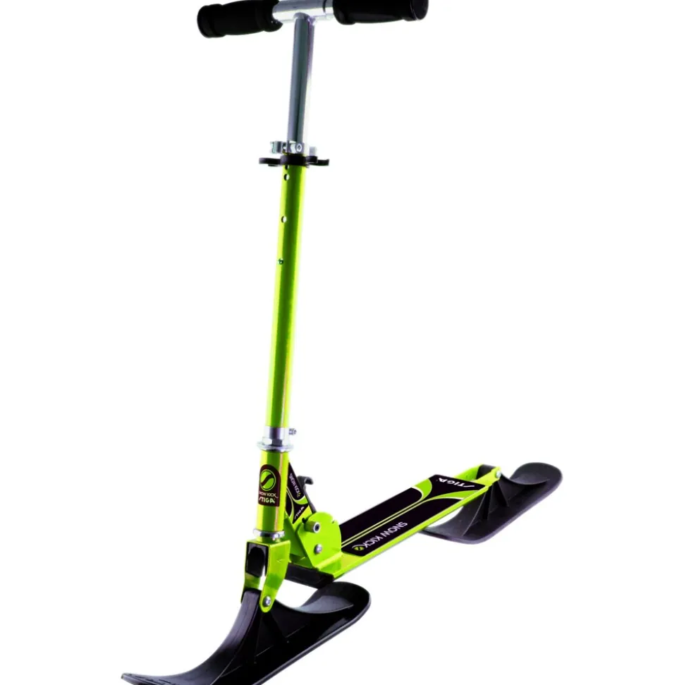 STIGA Snow Kick grün