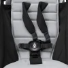 Stokke Stokke® YOYO³ Babyzen Textilset 6+ Stone