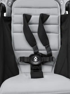 Stokke Stokke® YOYO³ Babyzen Textilset 6+ Stone
