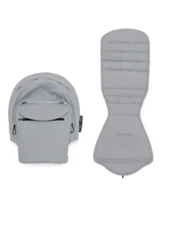 Stokke Stokke® YOYO³ Babyzen Textilset 6+ Stone