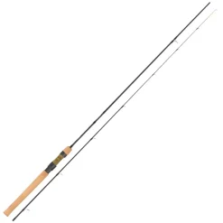 Stucki Coregone De Luxe II 2,10m Hegenerute Felchenrute