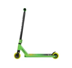 Stunt Scooter Kids, grün - versch. Farben