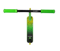 Stunt Scooter Kids, grün - versch. Farben