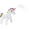 Summer Waves Kinder Wassersprinkler Einhorn bunt 284x127x211 cm
