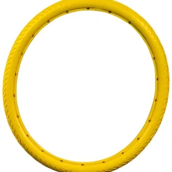 Tannus Nymph Fahrradreifen 18 Zoll 32-355 Klapprad Vollgummireifen Kinderrad Fahrraddecke Fahrradmantel Drahtreifen tubeless pannensicher