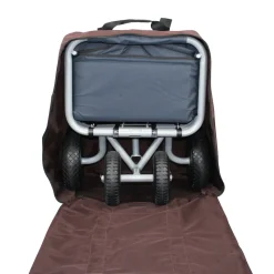 Tasche für faltbaren Bollerwagen "Beachtrekker LiFe"
