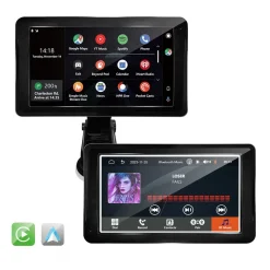 Technaxx Wireless Car Play & Android Auto Display TX-320