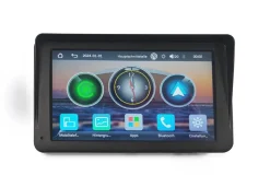 Technaxx Wireless Car Play & Android Auto Display TX-320