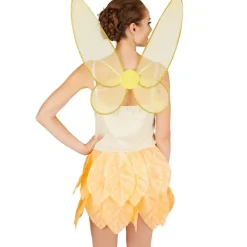 tectake® Butterfly-Flügel