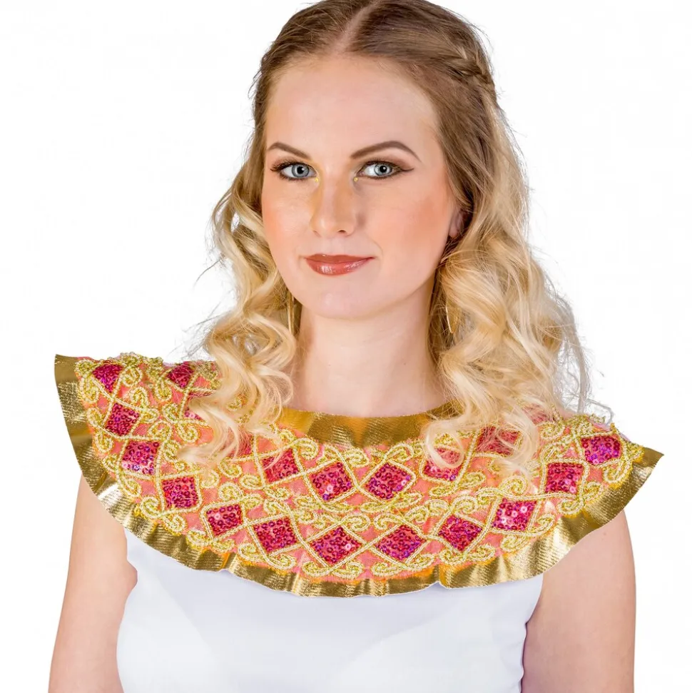 tectake® Frauenkostüm orientalische Prinzessin Amira