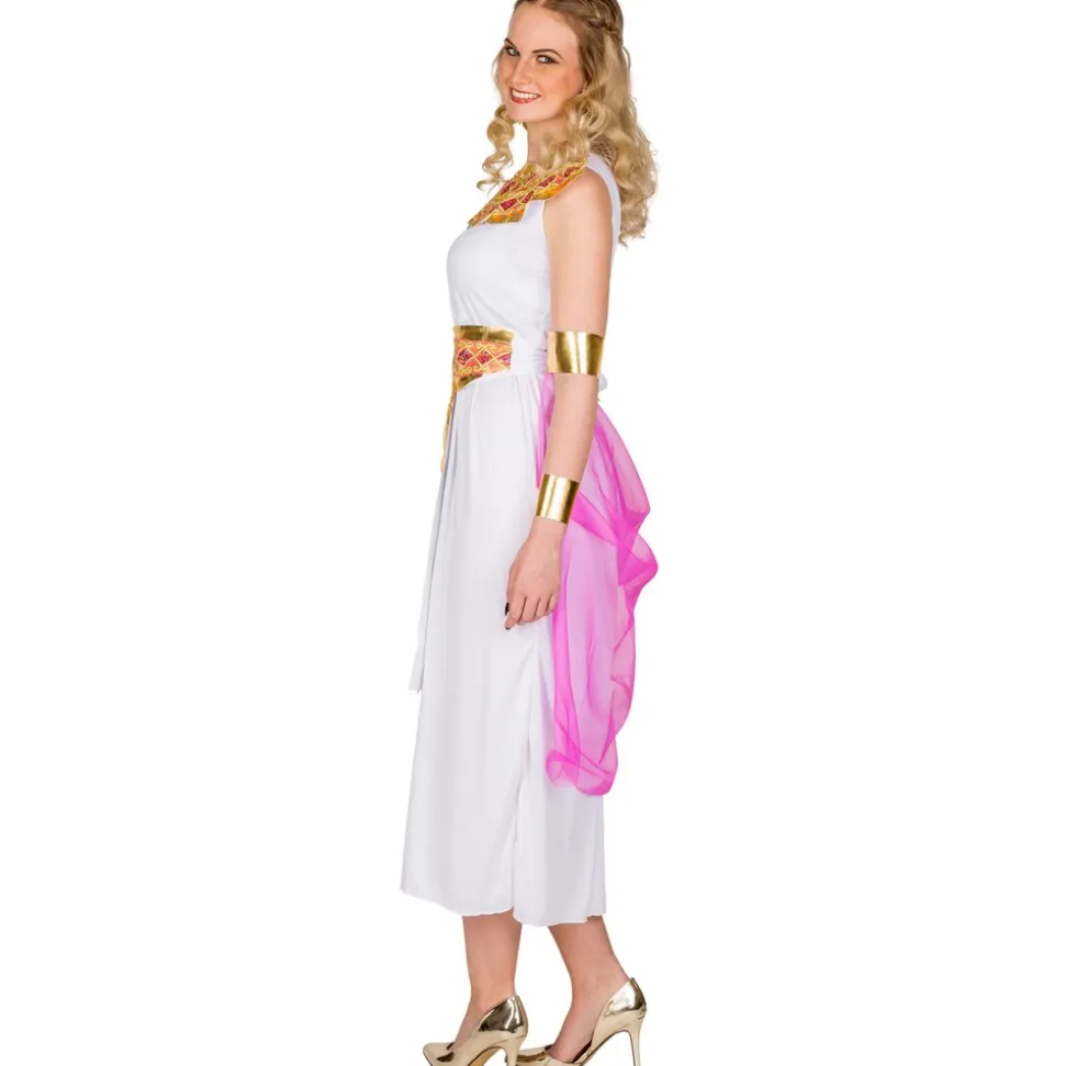 tectake® Frauenkostüm orientalische Prinzessin Amira